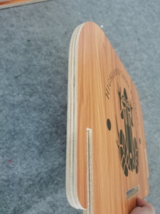 Tùy chỉnh solidwood vật liệu hiển thị đứng bằng gỗ cho sô cô la và mật ong hiển thị đứng hiển thị Stan - Product Image 4