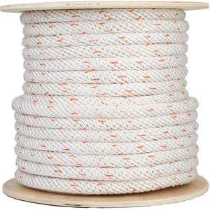 Cuerda de Seguridad Xinda de 20 mm, Cuerda de Rescate de Poliéster con Alambre de Acero, Cuerda para Trabajos en Altura - Product Image 2