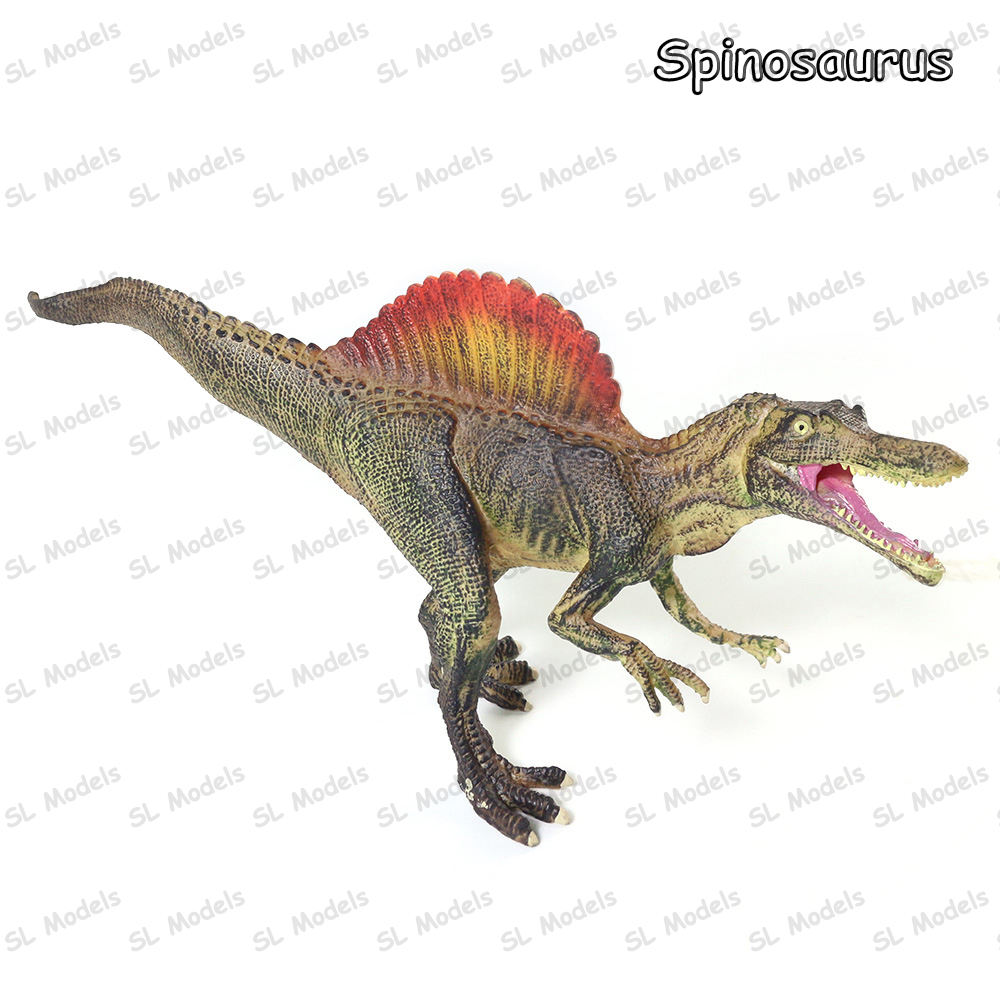 Spinosaurus Dinosaur