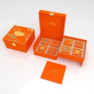 New Product Explosion Kraft Paper <b>Box</b> Cylinder Luxury Paper <b>Gift</b> <b>Box</b> <b>Gift</b> <b>Box</b> Packaging For Cosmetic - Product Image 1