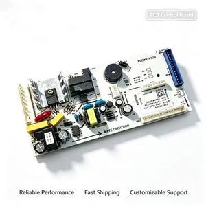 Placa Inverter para Compresor de <span class=keywords><strong>Refrigerador</strong></span> <span class=keywords><strong>Samsung</strong></span> DA92-00089A, PCB VFD, Repuesto Directo OEM para Reparación de Congeladores - Product Image 5