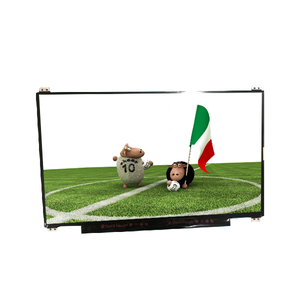 B133XTN01.3 Écran LCD TFT d'origine de haute qualité 13,3 pouces 1366*768 Module LCD WLED - Product Image 1