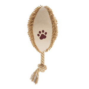 ของเล่นเคี้ยวสำหรับสุนัข Kangdarpet Squeaky Canvas - ดีไซน์แบบปมสำหรับทำความสะอาดฟัน |   ของเล่นเชือกสำหรับสัตว์เลี้ยงขายส่ง |   ขายส่งอุปกรณ์สัตว์เลี้ยง - Product Image 5