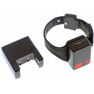 Electronic Ankle/bracelet GPS 4G Smart Tracker <b>for</b> Personal/parolee/prisoner with IP68,two-way Conversation - Product Image 4