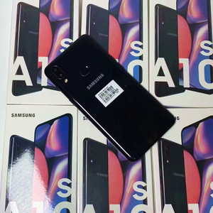 Vente en gros à prix abordable, téléphones mobiles d'occasion presque neufs, sans rayures, débloqués, vente en gros de téléphones A10s - Product Image 4