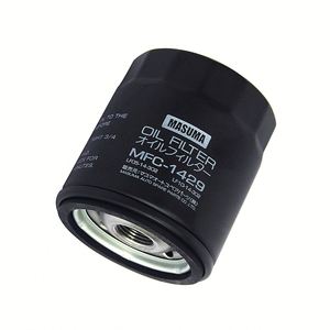 MFC-1429 MASUMA filtre à huile Auto Parts 1751529 1883037 Lr025306 filtre à huile pour Ford pour Mazda - Product Image 4