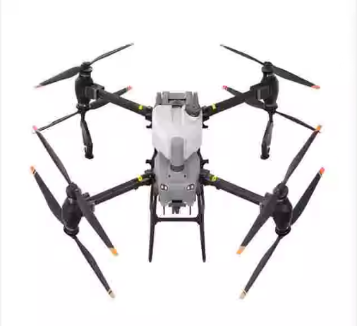 Dron Agricola dji T50 Agricultural Payload Sprayer Dron 40L tank 50kg Spreading Payload Spraying System