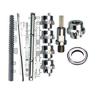 Compresor <span class=keywords><strong>de</strong></span> brocha <span class=keywords><strong>de</strong></span> alta precisión, herramientas <span class=keywords><strong>de</strong></span> brocha <span class=keywords><strong>de</strong></span> aleación <span class=keywords><strong>de</strong></span> carburo, orificio ovalado - Product Image 4