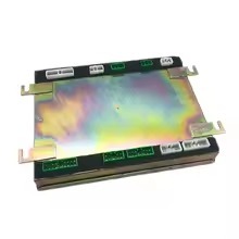 CX130C SH130 Excavator Controller ECU <b>Computer</b> OEM Brand New 1 Year Warranty Part Numbers Khr29015 KHR29015A - Product Image 3
