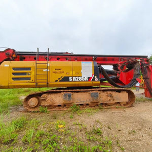 Machine d'occasion en bon état SR285 MACHINE À piler MODÈLE ORIGINAL 2020 - Product Image 3