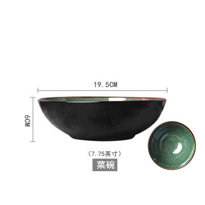 7.75 inch bowl