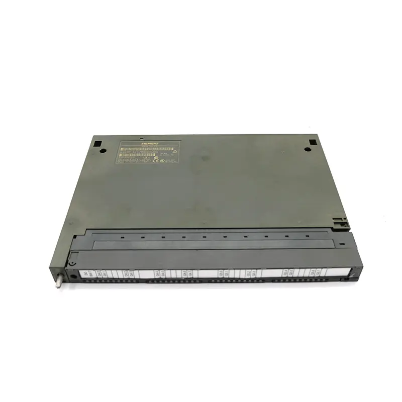 Nieuwe Originele Siemens Plc Controller 6es7421-7dh00-0ab0 Module