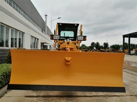 Motoniveladora SG21-3 de 210 CV Fabricada en China para la Venta