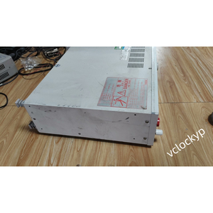 เครื่องทดสอบแรงดันไฟฟ้า/ความต้านทานฉนวนคิคุซุย TOS9201 มือสอง - Product Image 5
