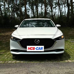 <span class=keywords><strong>Mazda</strong></span> <span class=keywords><strong>3</strong></span> Axela <span class=keywords><strong>2022</strong></span> 1.5L Essence Automatique Berline avec Sièges Foncés, Éclairage LED, Bon État Extérieur, <span class=keywords><strong>Prix</strong></span> Abordable, Conduite à Gauche, Occasion - Product Image 1