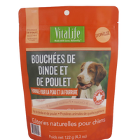 Sacs d'emballage pour friandises pour animaux de compagnie en aluminium haute barrière