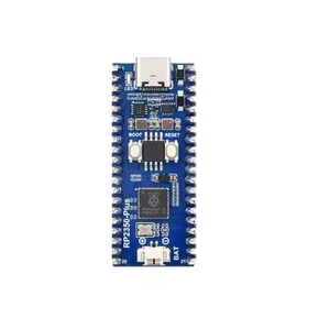 Carte de développement HT Original RP2350 Plus, microcontrôleur compatible avec Raspberry Pi Pico2 Type-C - Product Image 3