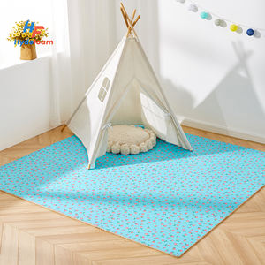 Hydefoam, fabricant de <span class=keywords><strong>tapis</strong></span> de jeu pour bébés en EVA, prix direct d'usine, avec options de épaisseur, de couleur et d'emballage personnalisées - Product Image 1