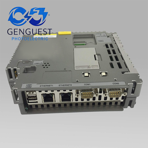 Módulo Host de Panel Táctil HMI Programable PFXSP5B10/PFXSP5B00/PFXSP5B41 con Resolución de 1024x768 e Interfaces Ethernet/RS-232 - Product Image 2