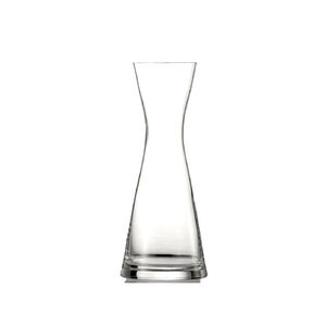 Nouveau service de filtre conçu <span class=keywords><strong>Vin</strong></span> Dor <span class=keywords><strong>Carafe</strong></span> à eau en verre Bouchon en liège - Product Image 5