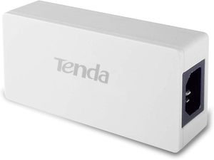 Tenda POE30G-AT Gigabit PoE Injector 48V IEEE802.3at tương thích IEEE 802.3af RJ45 cổng PoE thụ động cắm chơi 100 mét mạng - Product Image 2