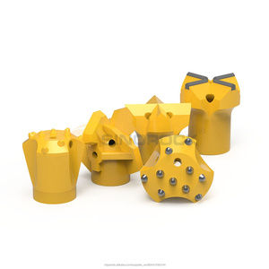 SINOROCK eficiente X EX FLIR Systems EY <span class=keywords><strong>EYY</strong></span> CE ECC del FSE ESSF arcilla broca - Product Image 5