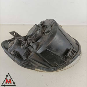 Faro anteriore sinistro usato per Kia Picanto Mk1 2007-2010 Restyling (82150) - Product Image 4