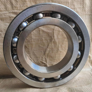 Hoogwaardig industrieel kwaliteitslager, sterk, duurzaam, premium, diepe groef kogellagers 6200-6214 2RS ZZ - Product Image 6