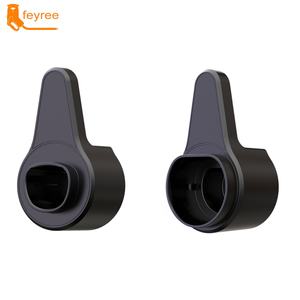 Nuevo Soporte para Enchufe de Carga para Vehículos Eléctricos Feyree de 3.5KW 32A con Cable Retráctil Tipo 1/J1772 - Product Image 1
