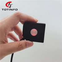 Módulo Escáner de Códigos de Barras TOTINFO OEM de Alta Calidad TF530, Lector QR 1D 2D, Interfaz USB, para Máquinas de Kiosco, CMOS, 2 Años de Garantía, en Stock