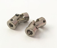 Couplage universel en métal AIsmartlink, joint de direction, accessoires pour véhicules multi-spécifications
