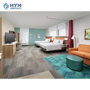 Bedroom Sets Hotel Home 2 Suites By Hilton Chain Hotel Project Furniture King Studio Hotel Bedroom Sets