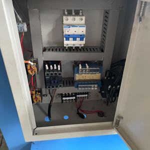 Tốt bán hiệu quả tấm kim loại sự xén lông trừu máy điện chém sự xén lông trừu máy - Product Image 5