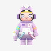 Коллекционная фигурка POPMART MEGA SPACE MOLLY 1000% Sweet Dream Bears из ПВХ, оригинальная аниме-фигурка, подарочная коробка-сюрприз