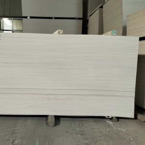 Système de grille suspendue, plaque de plâtre en gypse pour plafond, cloison sèche et dalles de plafond en gypse - Product Image 1