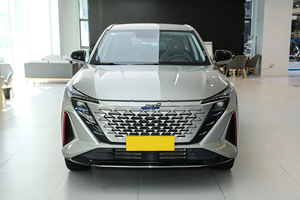 Changan oshan <span class=keywords><strong>Z6</strong></span> 2.0ตันรถ300Nm 200kmh 5ประตู5ที่นั่ง Changan Auto เบนซินขนาดกะทัดรัด - Product Image 2