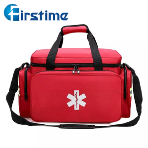Firstime-botiquín de primeros auxilios para emergencias, bolsas vacías de primeros auxilios para supervivencia, nuevo diseño, precio de fábrica, cheep - Product Image 2