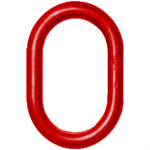 Accessoires de levage et d'ancrage en acier allié de qualité 80 certifiés CE - Product Image 2