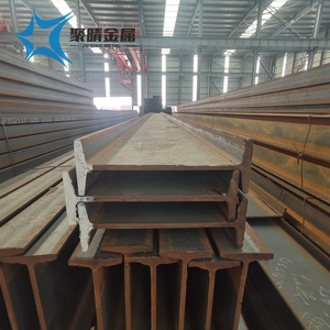 Phân bố đồng đều lực JIS G3101-2014 ss400 ss490 ss540 kích thước kết cấu dầm h được áp dụng trong phân phối tải - Product Image 4