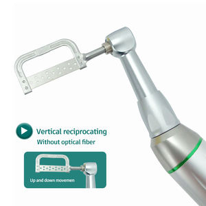 CP-EVA-ERS 4:1 Kit di cura ortodontica dentale sistema dentale IPR Handpiece ortodontico Contra Stripping EVA punte - Product Image 4