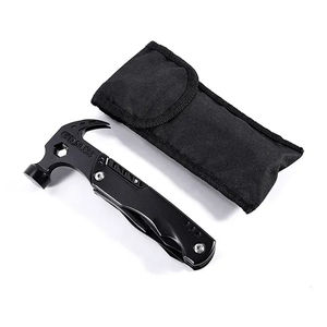 Wholesale <b>Multi</b> Functional Wrench Hammer Combination Universal Folding <b>Pliers</b> EDC <b>Tool</b> Hand <b>Tools</b> - Product Image 3
