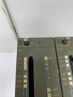 6ES74123HJ140AB0 Simatic S7-400 CPU 412-3H Módulo 2x6ES79601AA040XA0