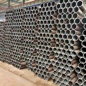 Áp lực cao dày tường Ống liền mạch API 5L X42 <span class=keywords><strong>x46</strong></span> X52 X60 ống thép carbon liền mạch cho đường ống ngoài khơi - Product Image 2