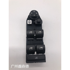 สวิตช์กระจกไฟฟ้า Xsd รุ่น 61313414354 สำหรับซ่อมเปลี่ยนกระจกรถยนต์ X3 - Product Image 2
