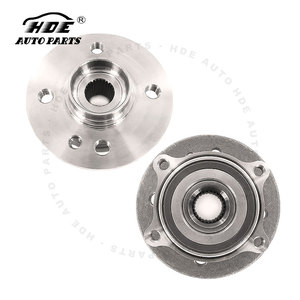 513309 31226776162 BR930677 Pièces automobiles en gros Roulement de moyeu de roue pour MINI MINI - Product Image 4