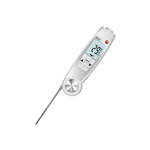 เทสโต้ 755-2 และเครื่องมือวัดกระแสไฟฟ้า - Product Image 5