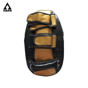 Cible <span class=keywords><strong>de</strong></span> frappe professionnelle - Robuste pour la <span class=keywords><strong>salle</strong></span> <span class=keywords><strong>de</strong></span> <span class=keywords><strong>sport</strong></span>, le MMA et l'entraînement à domicile - Product Image 1