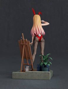 Figura de acción del oso puntero <span class=keywords><strong>Kitagawa</strong></span> <span class=keywords><strong>Marin</strong></span>, disfraz cruzado, colección - Product Image 3