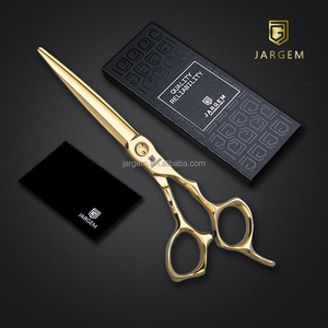 Dụng cụ làm tóc cao cấp Kéo cắt tóc 6.2 inch Cung cấp từ nhà máy Kéo cắt tóc hợp kim Coban chất lượng cao Được các nhà tạo mẫu tóc tin cậy nhất - Product Image 2