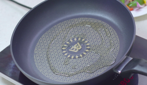 Nhôm Không Dính Nấu Ăn Nồi 4 Cái Cookware Set Với Bakelite Xử Lý Chảo Rán Bộ Nhà Bếp Hộp Màu + Carton Không Hỗ Trợ - Product Image 4